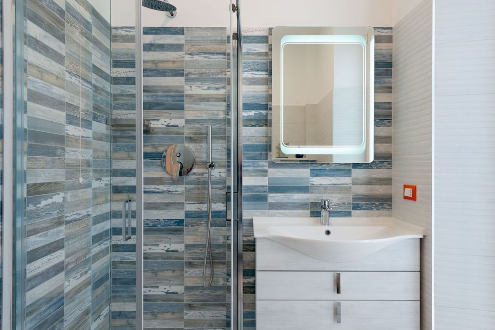 La Retara Affittacamere Standard Double Room 5