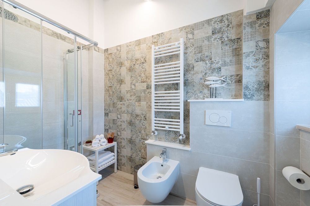 La Retara Affittacamere Deluxe Double Room 4