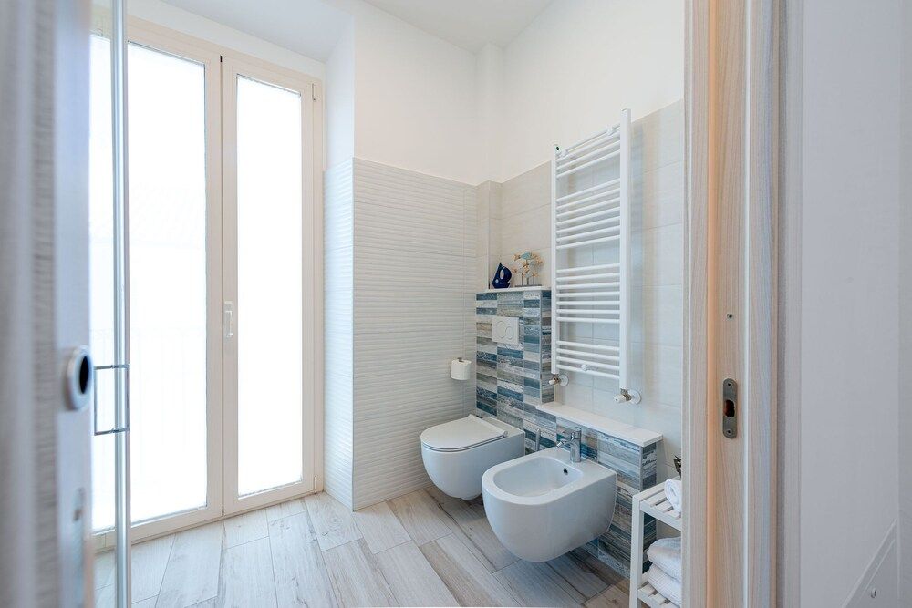 La Retara Affittacamere Standard Double Room 4