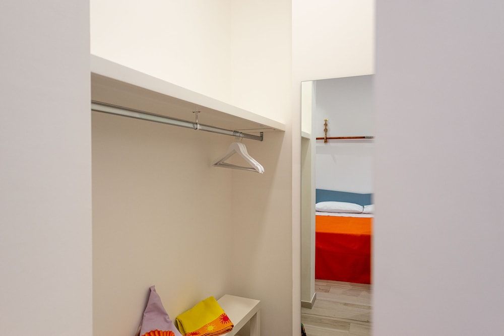 La Retara Affittacamere Standard Double Room 3