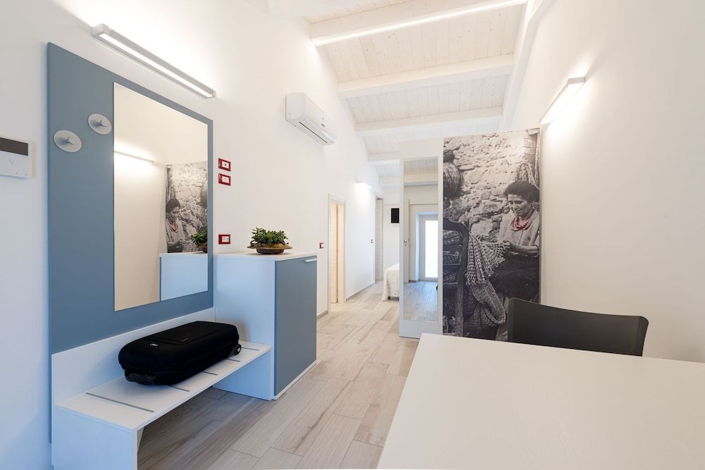 La Retara Affittacamere Deluxe Double Room 5