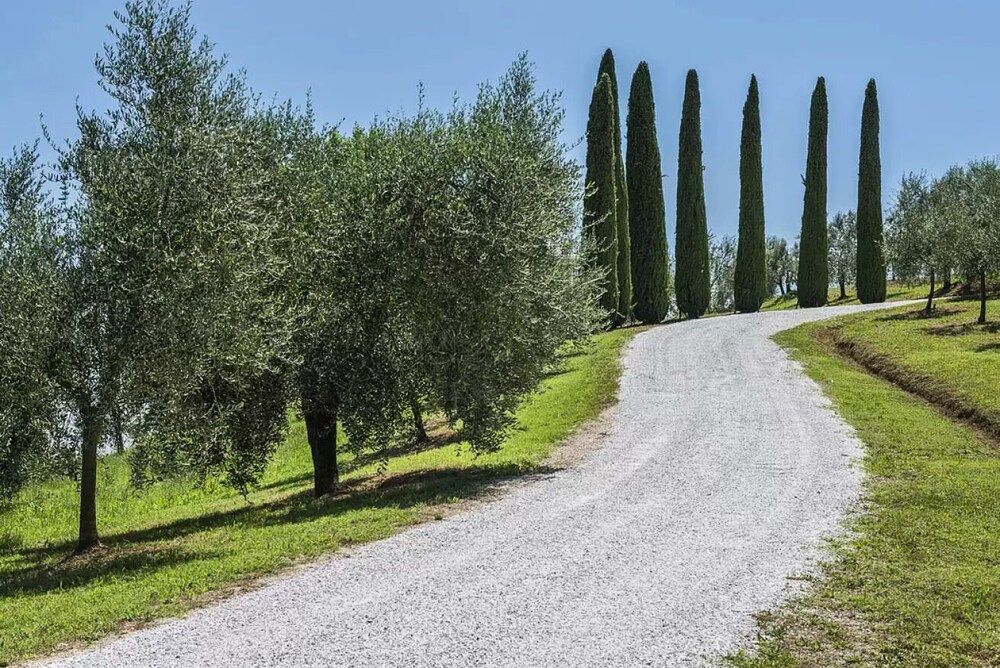 Villa Miniato by Mmega