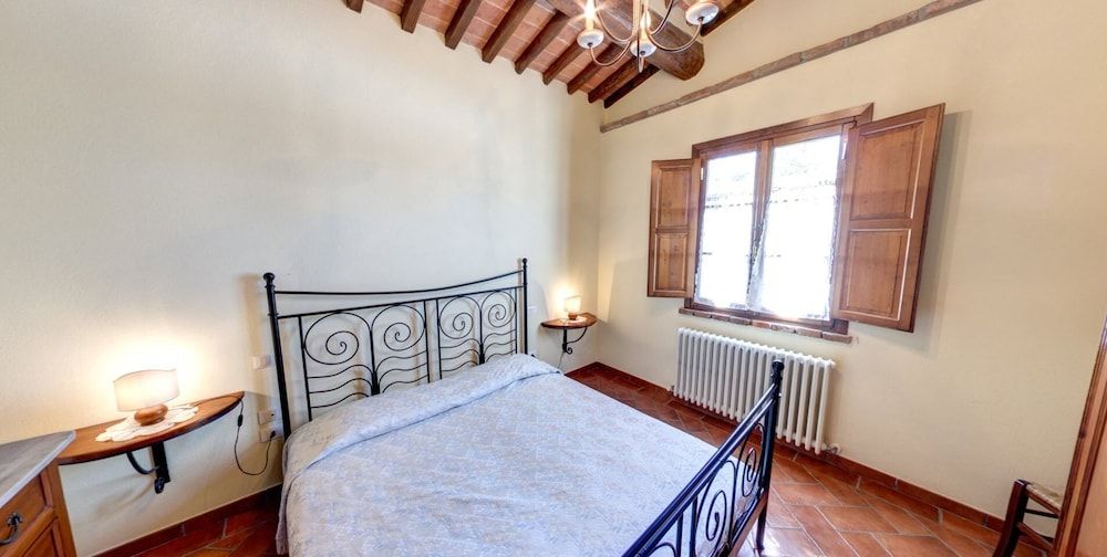 Apartment, 2 Bedrooms (4 Adults)