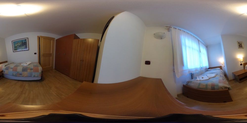 Apartment, 2 Bedrooms (Genziana)