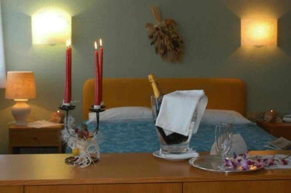 Standard Double Room, Balcony, Mountain View
