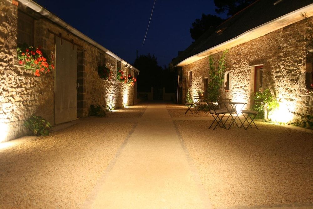 Les gites d'Hellen 2