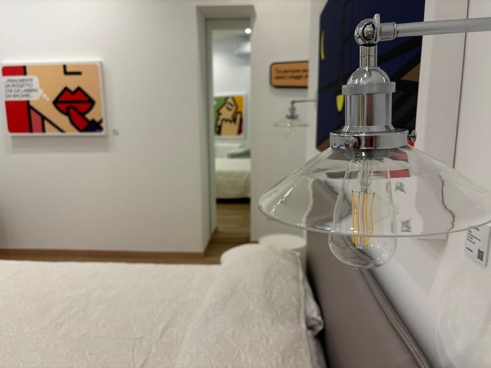 Glave Rooms Luxury Room 4