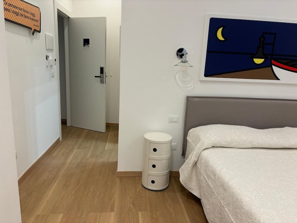 Glave Rooms Luxury Room 3