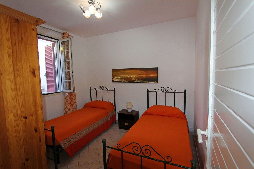 Villa, 2 Bedrooms, Non Smoking