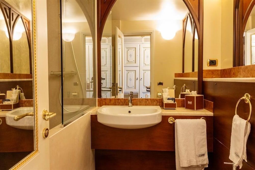 Il castello di San Gaudenzio Deluxe Room, Multiple Beds 3