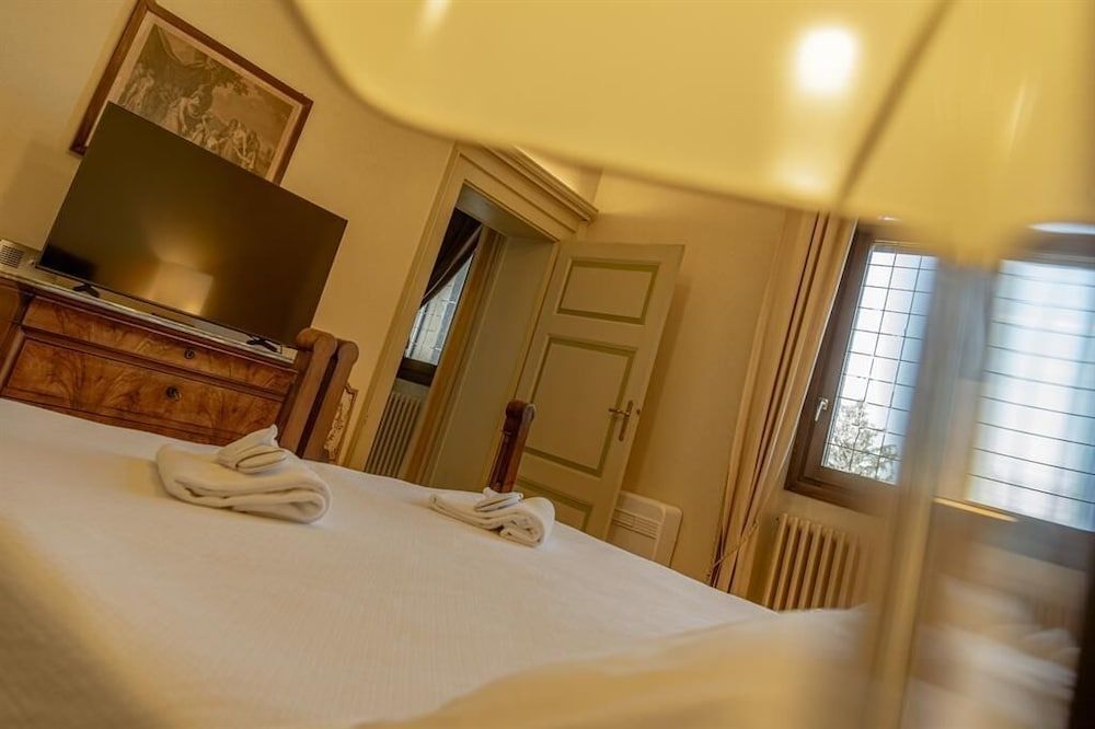 Il castello di San Gaudenzio Deluxe Room, Multiple Beds 2