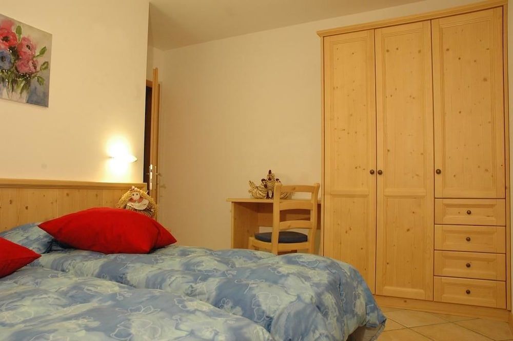 Apartment, 2 Bedrooms