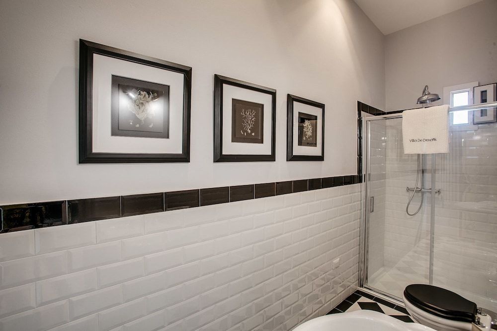 Villa de Donatis Charming Guest House Suite dell'Alloro 6