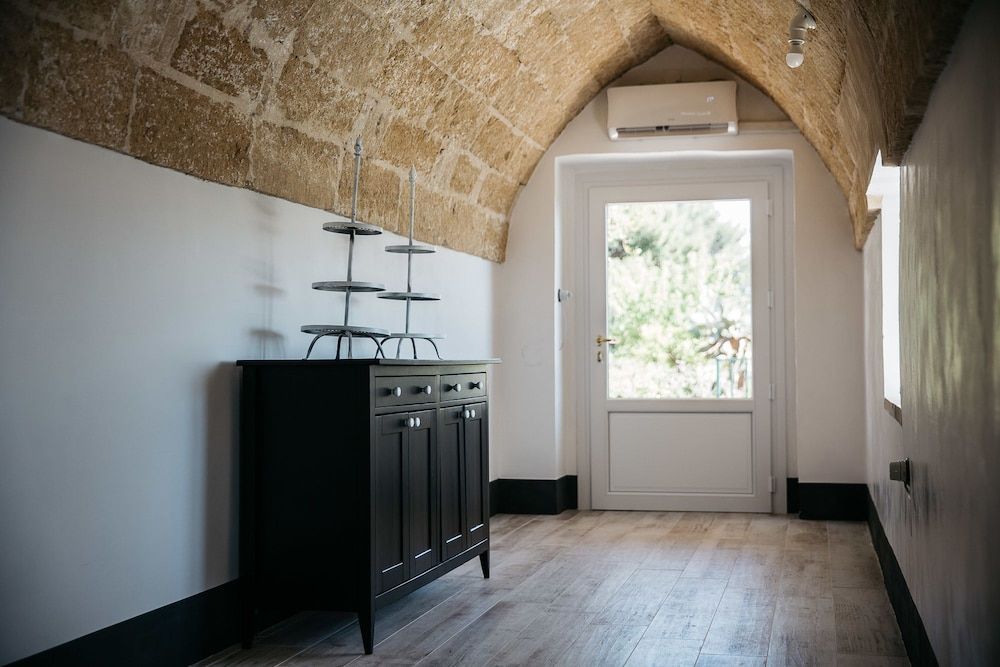 Villa de Donatis Charming Guest House Family Suite dell'Orto 8