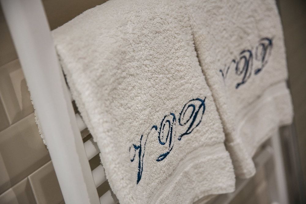 Villa de Donatis Charming Guest House Suite del Mandorlo 17
