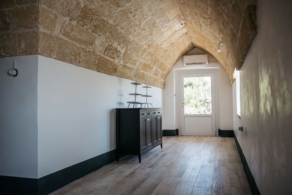 Villa de Donatis Charming Guest House Family Suite dell'Orto 7