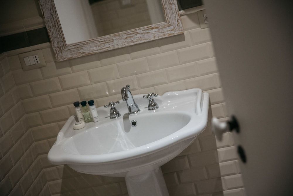 Villa de Donatis Charming Guest House Family Suite dell'Orto 10