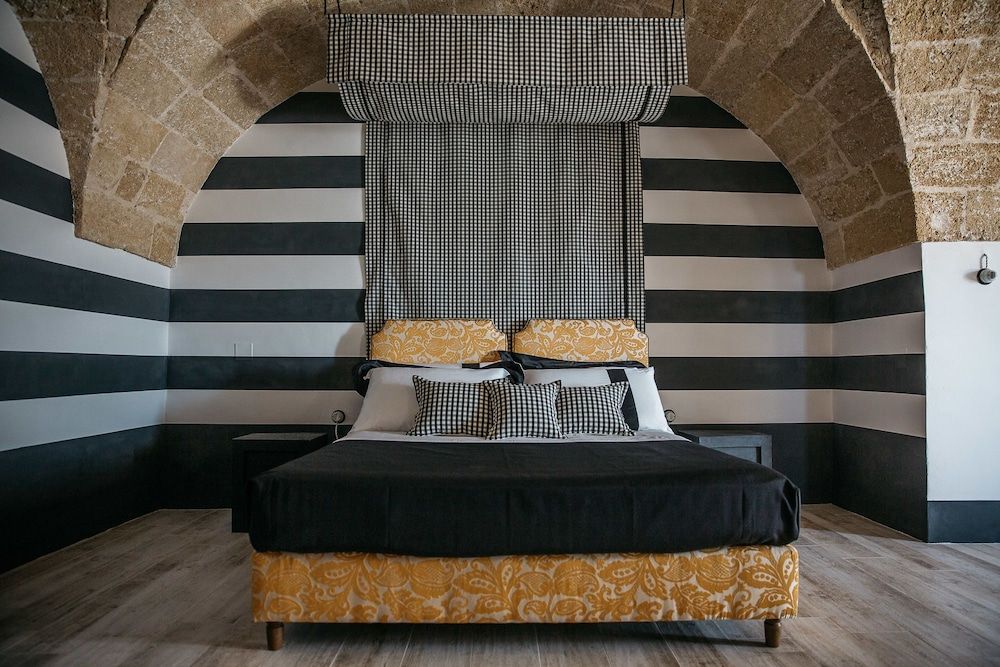 Villa de Donatis Charming Guest House Family Suite dell'Orto 2