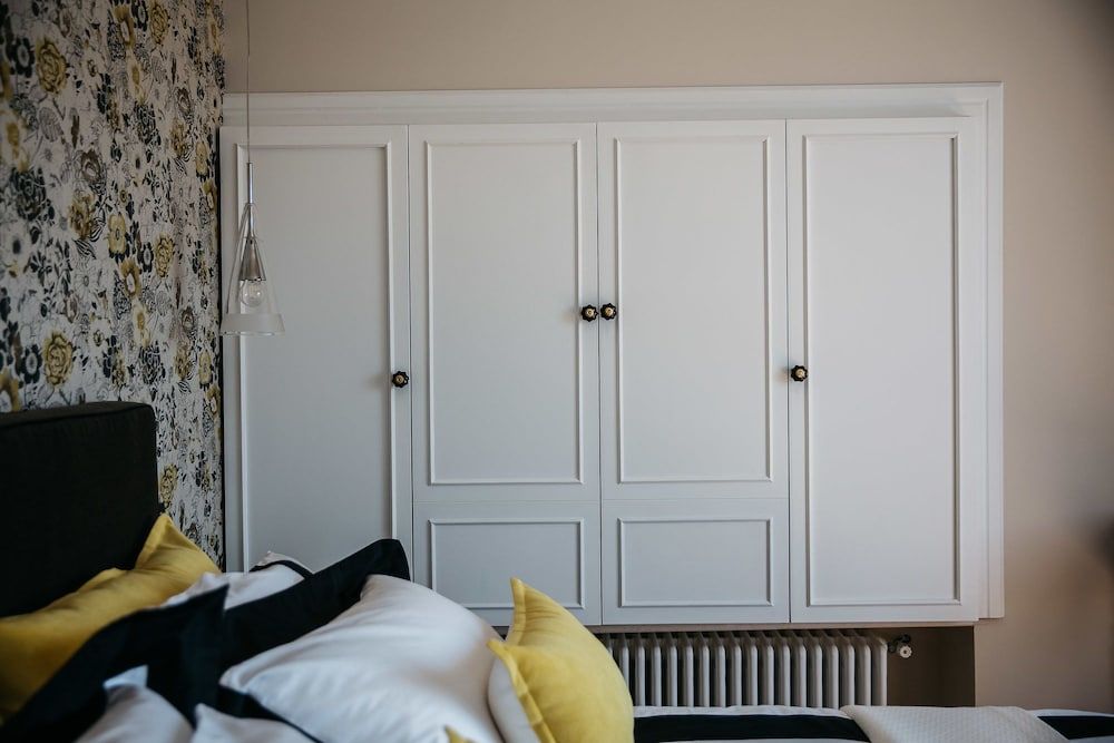 Villa de Donatis Charming Guest House Suite dell'Alloro 3