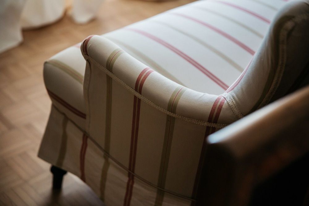 Villa de Donatis Charming Guest House Suite del Mandorlo 7