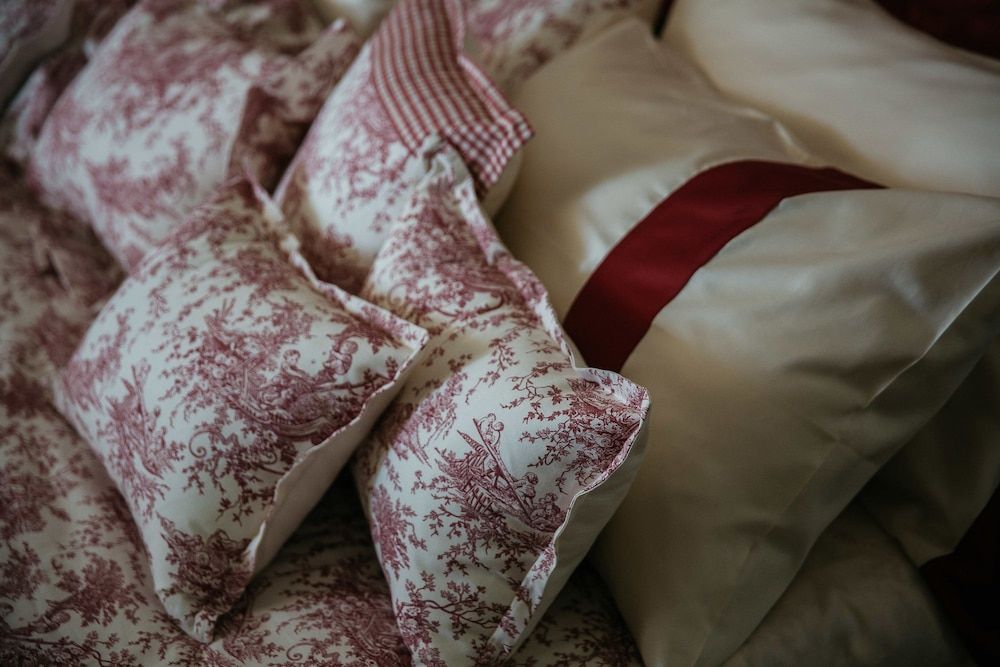 Villa de Donatis Charming Guest House Suite del Mandorlo 12