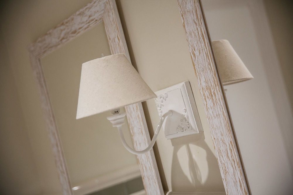 Villa de Donatis Charming Guest House Suite del Mandorlo 14