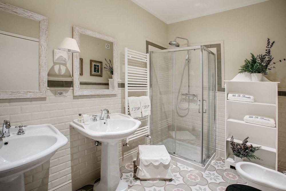 Villa de Donatis Charming Guest House Suite del Mandorlo 15
