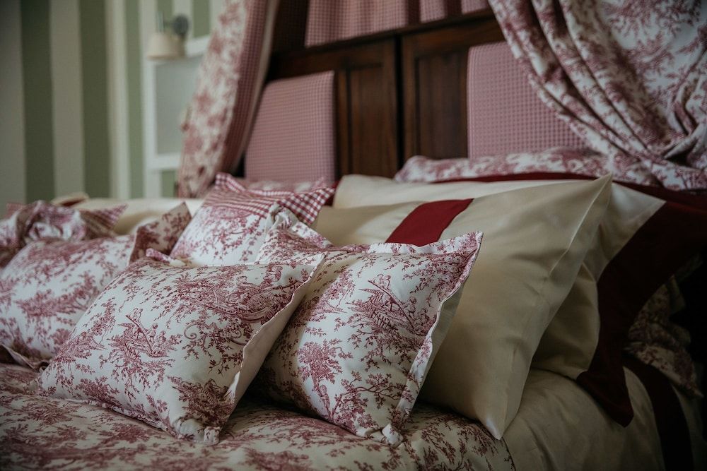 Villa de Donatis Charming Guest House Suite del Mandorlo 4