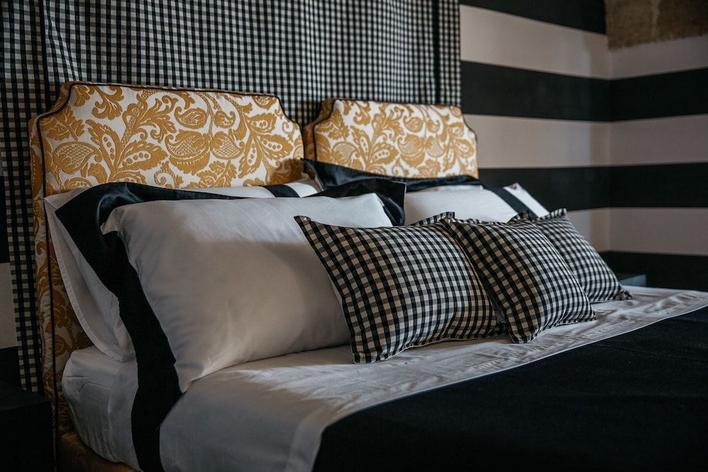 Villa de Donatis Charming Guest House Family Suite dell'Orto 5