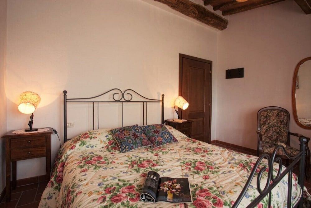 Apartment, 2 Bedrooms, Pool View, Ground Floor (SL3)