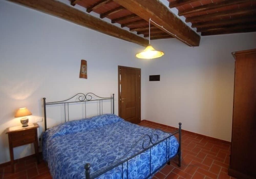 Apartment, 1 Bedroom, Hill View (SL5)