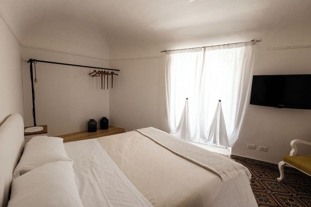 Bianko EcoChic Junior Suite, 1 Bedroom, Connecting Rooms 4