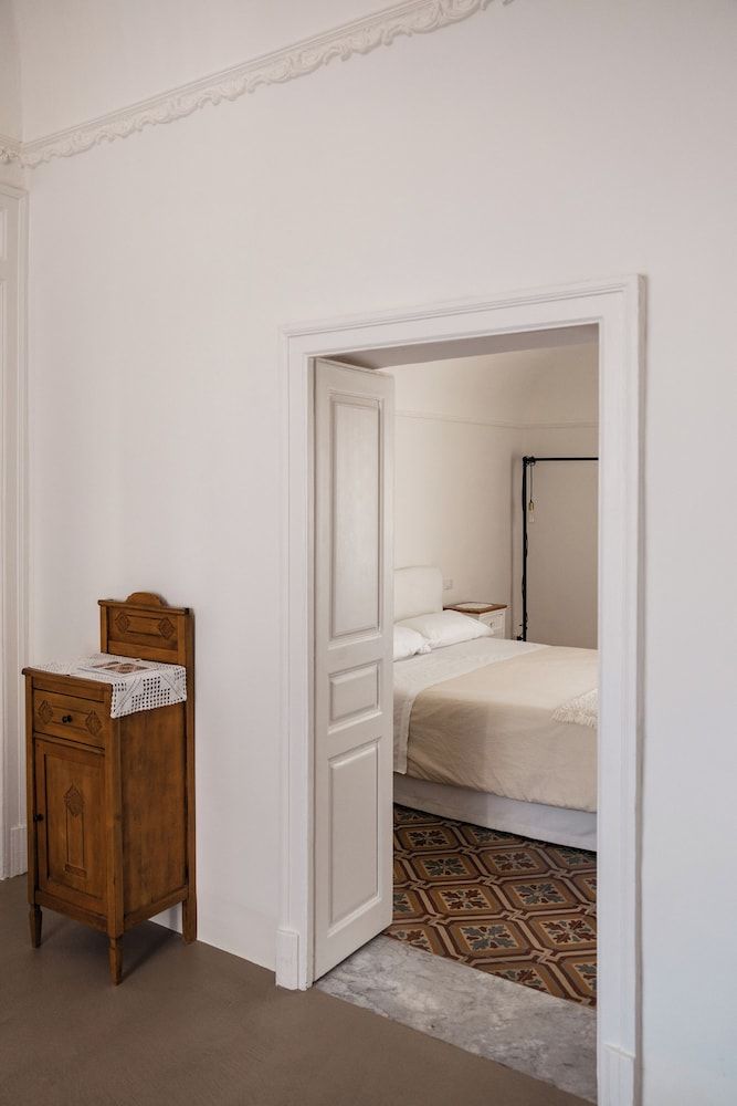 Bianko EcoChic Junior Suite, 1 Bedroom, Connecting Rooms 11