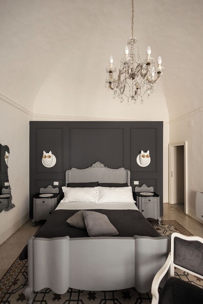 Bianko EcoChic Deluxe Room 2