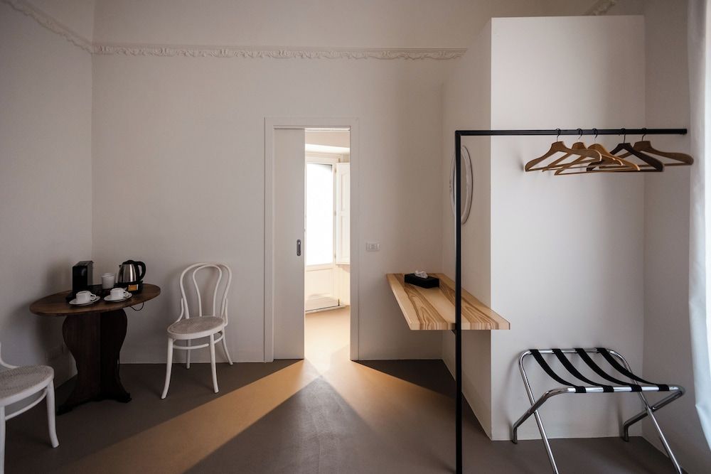 Bianko EcoChic Junior Suite, 1 Bedroom, Connecting Rooms 14