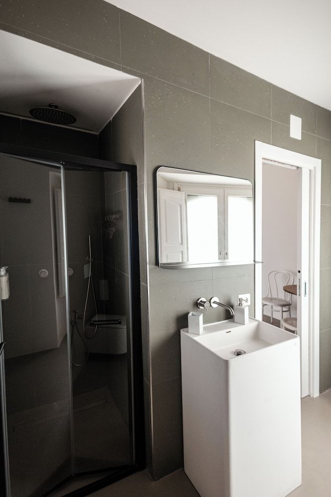 Bianko EcoChic Junior Suite, 1 Bedroom, Connecting Rooms 7