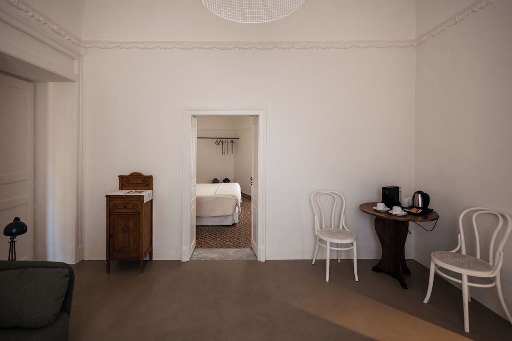 Bianko EcoChic Junior Suite, 1 Bedroom, Connecting Rooms 10