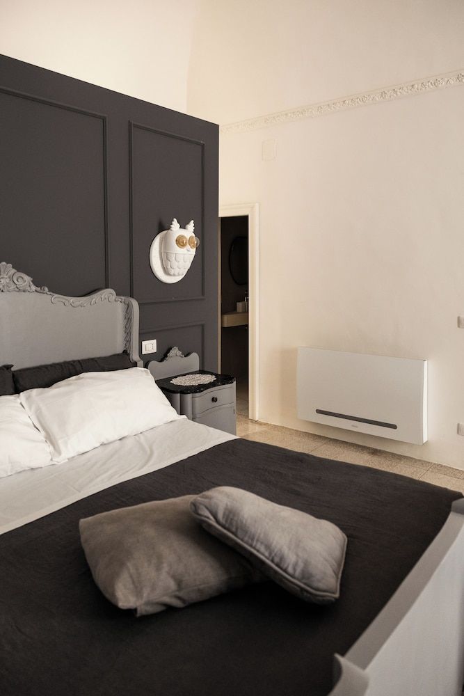 Bianko EcoChic Deluxe Room 3