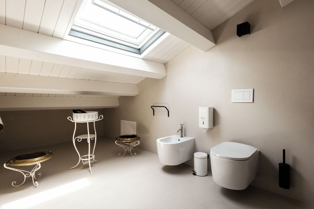 Bianko EcoChic Premium Room 7