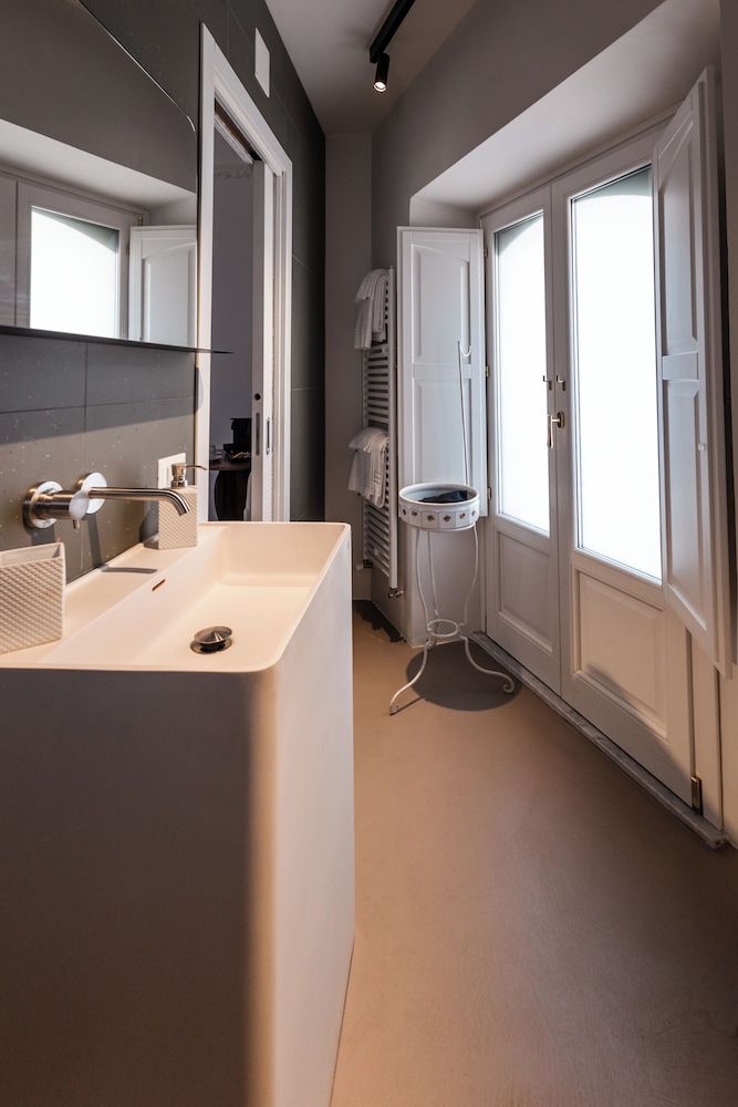 Bianko EcoChic Junior Suite, 1 Bedroom, Connecting Rooms 5