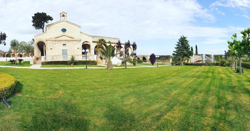 Parco Dei Templari