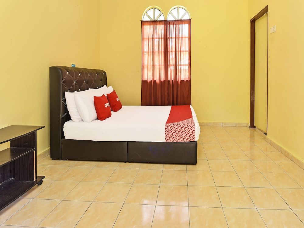 Deluxe Double Room, 1 Queen Bed