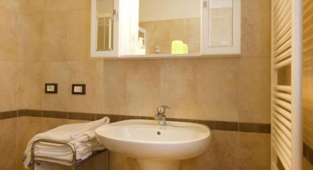 Double Room, Garden View