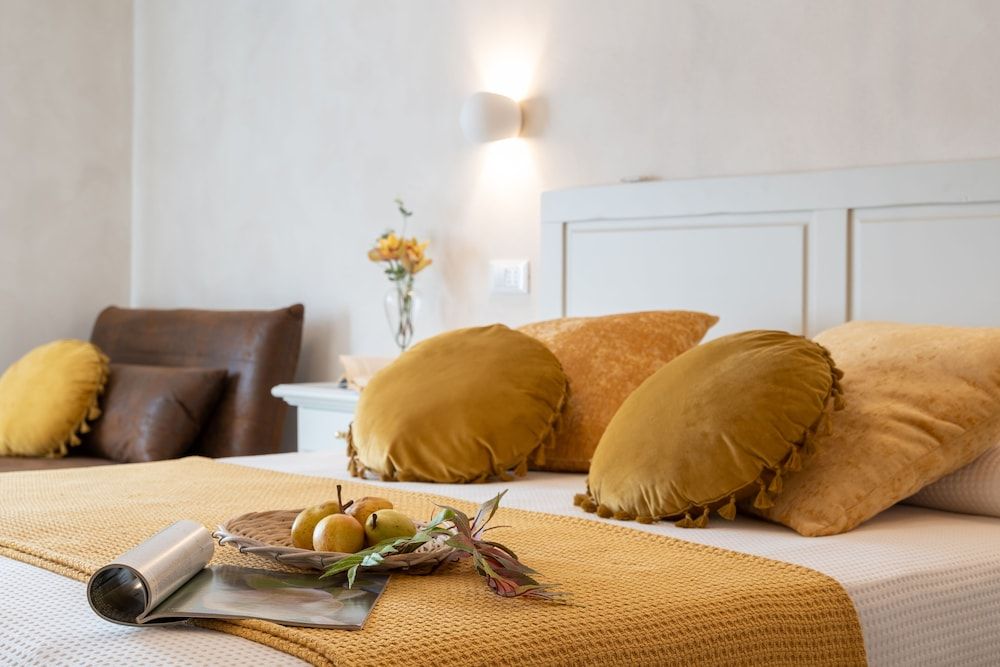 Beatabb Quadruple Room 2