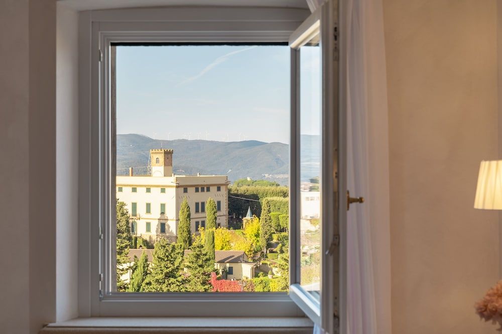 Beatabb Deluxe Double Room 4