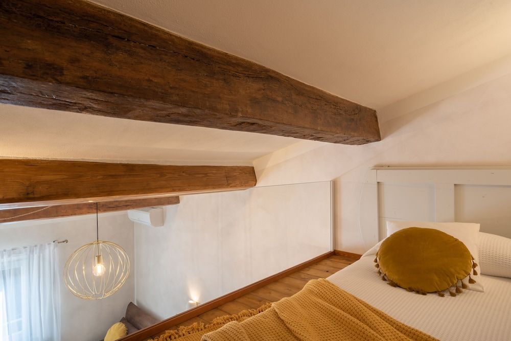 Beatabb Quadruple Room 8