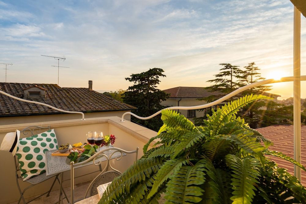 Beatabb Deluxe Double Room 5