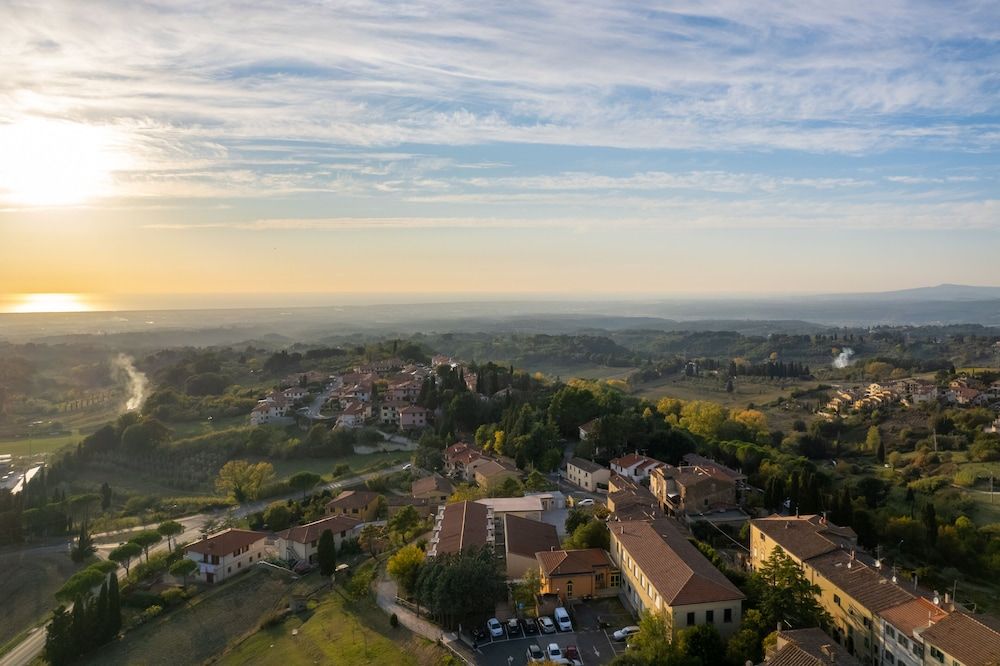 Beatabb Deluxe Double Room 6