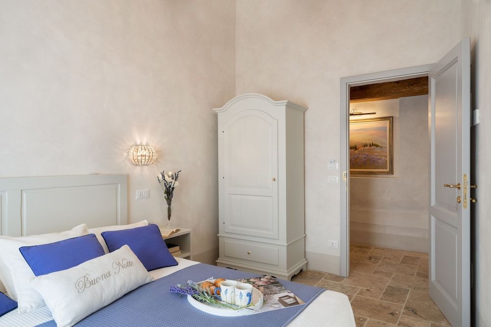 Beatabb Deluxe Double Room 8