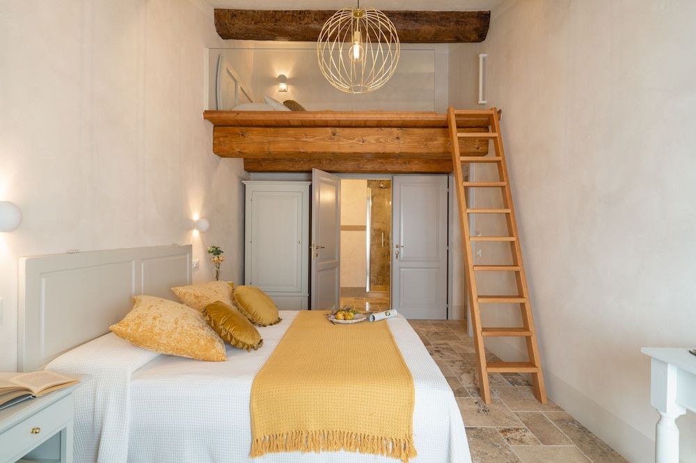 Beatabb Quadruple Room